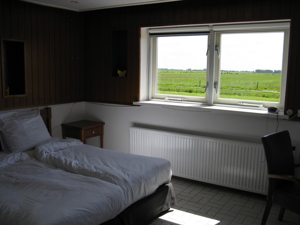 Vakantiehuis Warder Quarto foto