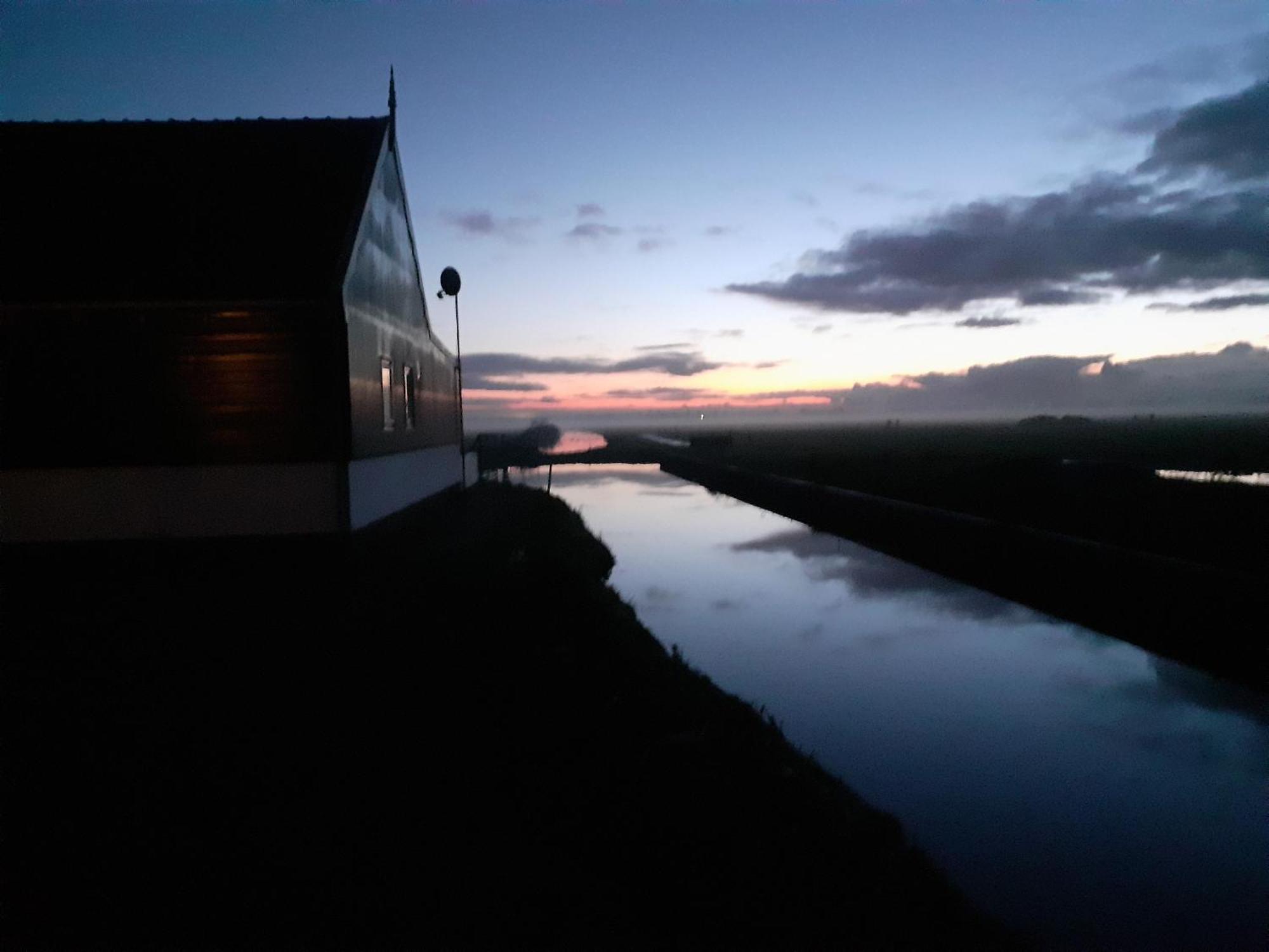 Vakantiehuis Warder Quarto foto